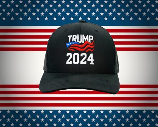 Trump 2024 Piss Off a Liberal Trucker Cap