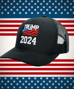 Trump 2024 Piss Off a Liberal Trucker Caps