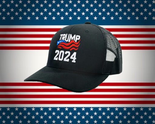 Trump 2024 Piss Off a Liberal Trucker Caps