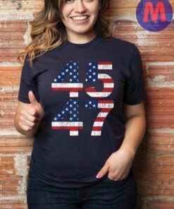 Trump 2024 Shirt, 4th Of July Shirt, Independence Day Shirt