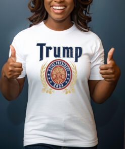 Trump A Fine President 2024 T-Shirts