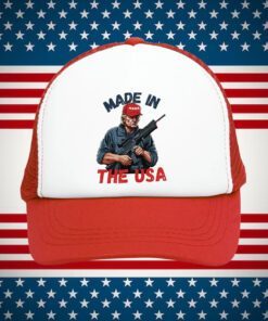 Trump Hat 2024 Custom Design Hat