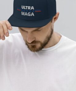 Trump Maga 2024 Hat, Patriotic Trump Hats