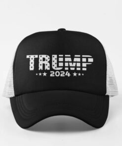 Trump2024 Make America Great Again Trucker Hat