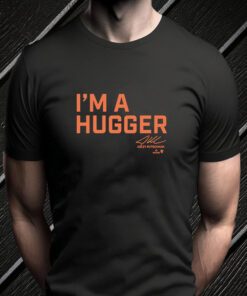 Adley Rutschman I'm a Hugger Shirts