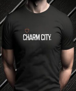 Charm City Shirt