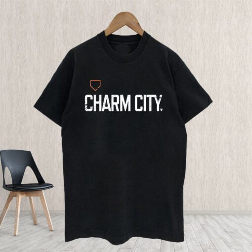 Charm City Shirts