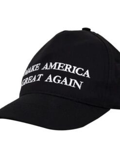 MAGA 47 Red Hats