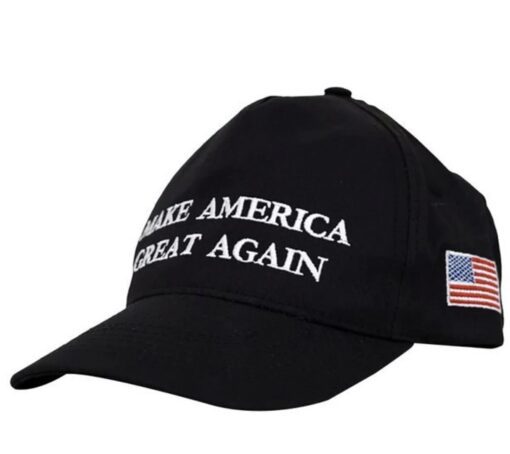 MAGA 47 Red Hats