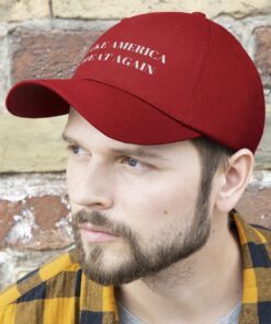 Make America Great Again Hat