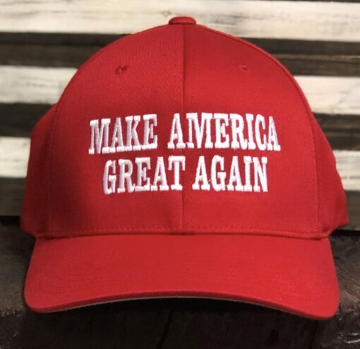 Make America Great Again Trump 47 Hat