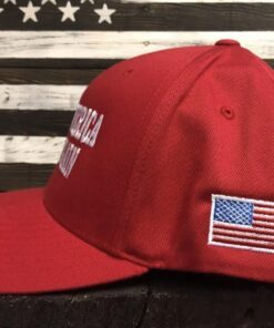 Make America Great Again Trump 47 Hats