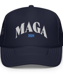 Make America Great Again Trump Trucker Hat