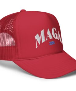 Make America Great Again Trump Trucker Hats