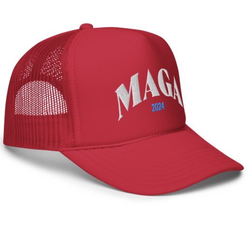 Make America Great Again Trump Trucker Hats