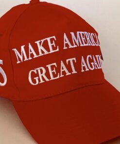 President Donald Trump 2024 MAGA 47 Hat Cap