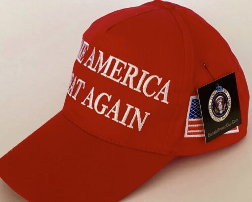 President Donald Trump 2024 MAGA 47 Hats