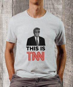 Trump TNN Cotton Shirt