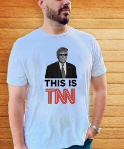 Trump TNN Cotton T-Shirts