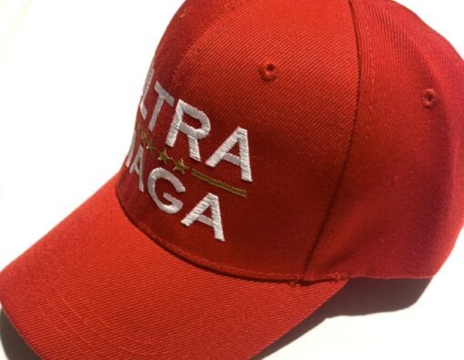 Ultra MAGA Hat - Fuck Joe Biden Hat