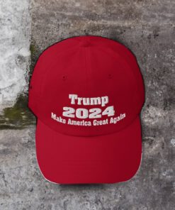 MAGA Trump 2024 Hat cap