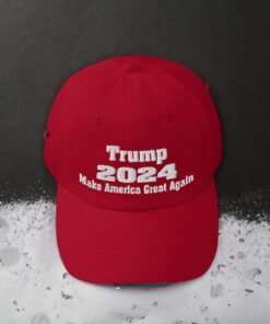 MAGA Trump 2024 Hats