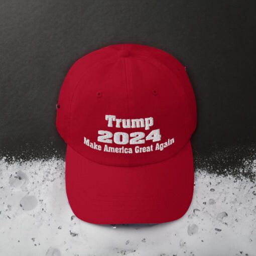 MAGA Trump 2024 Hats