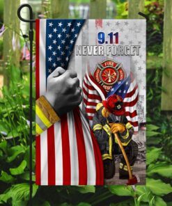 911 flag never forget lha1643f 1247