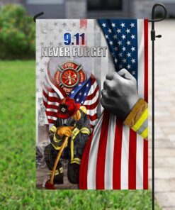 911 flag never forget lha1643f 3671