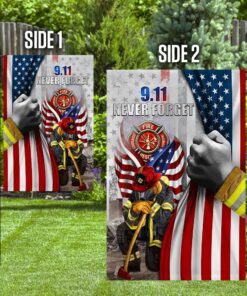 911 flag never forget lha1643f 6194