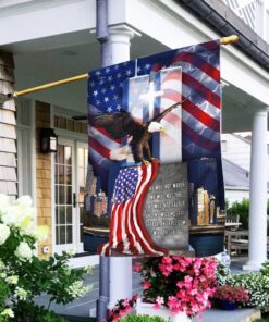 911 flag never forget thh3214f 3292