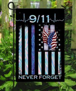 911 flag patriot day never forget ddh2744f 4153