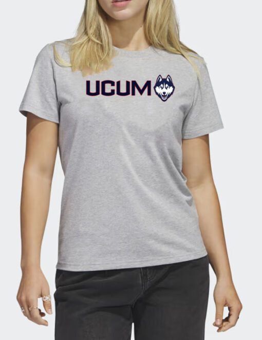 Heav3nly Bodies Connecticut Ucum Uni T Shirt