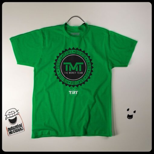 The Money Team T-Shirts