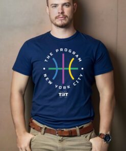 The Program for Autism Shirt