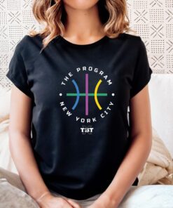 The Program for Autism T Shirt
