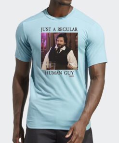 What We Do in the Shadows Regular Human Guy Shirts