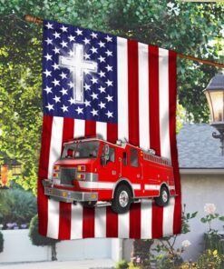 america fire truck flag america fire engine lnt233f 7261