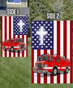 america fire truck flag america fire engine lnt233f 8767