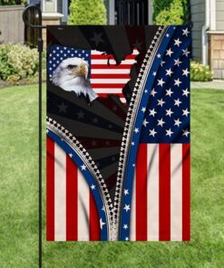 american flag the land of the free ant218fv28 7095