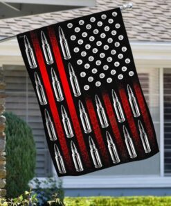 ammo american u.s. flag trl1204f 3658