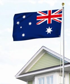 australia national flag mbh191gf 2412