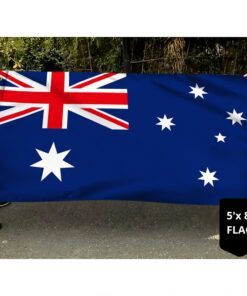 australia national flag mbh191gf 4161