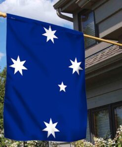 australian southern cross flag banner mbh166fv1 2282