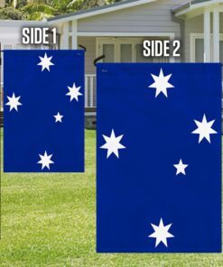 australian southern cross flag banner mbh166fv1 3611