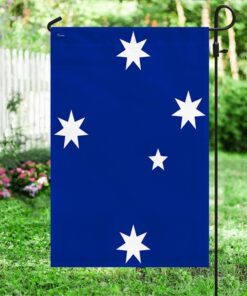 australian southern cross flag banner mbh166fv1 4626