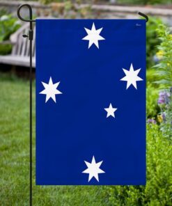 australian southern cross flag banner mbh166fv1 7261