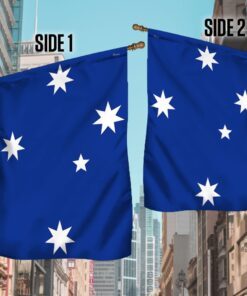 australian southern cross flag banner mbh166fv1 7853