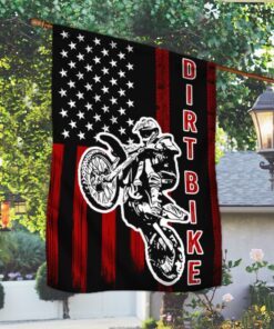 bike racing flag dirt bike bnn203f 2769