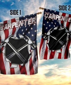 carpenter flag 3525